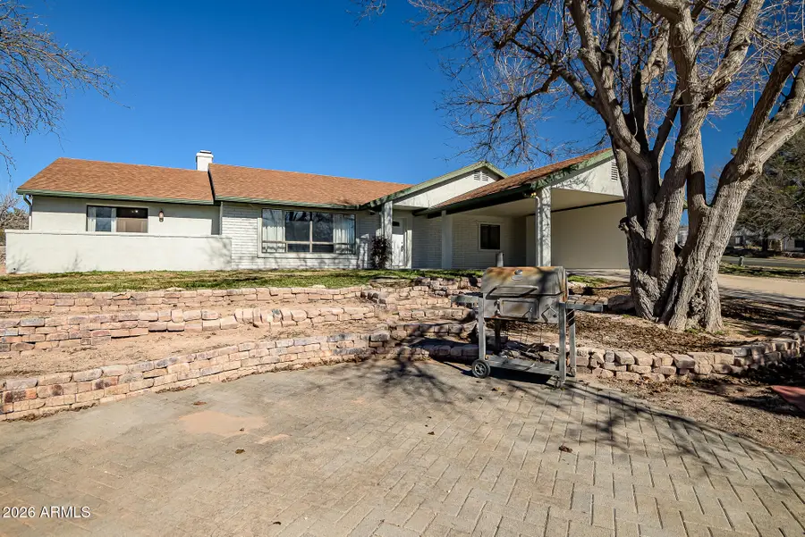 3985 E Zalesky Road, Cottonwood, AZ 86326 - Image #2