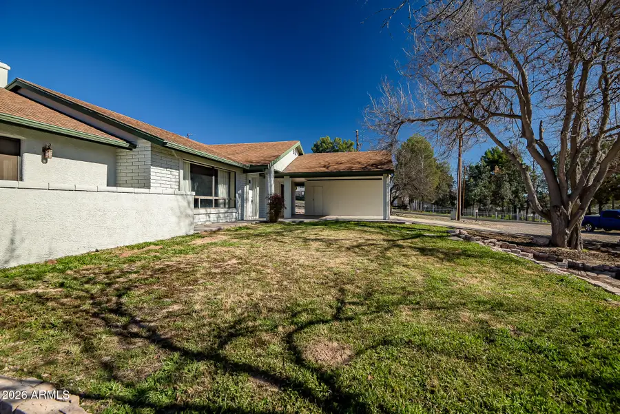 3985 E Zalesky Road, Cottonwood, AZ 86326 - Image #3