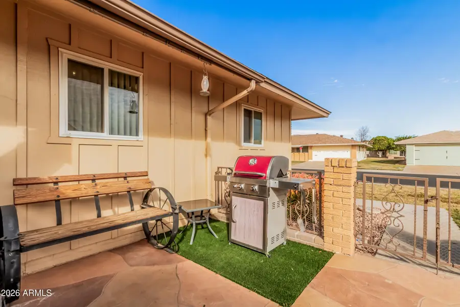 10605 W Roundelay Circle, Sun City, AZ 85351 - #3