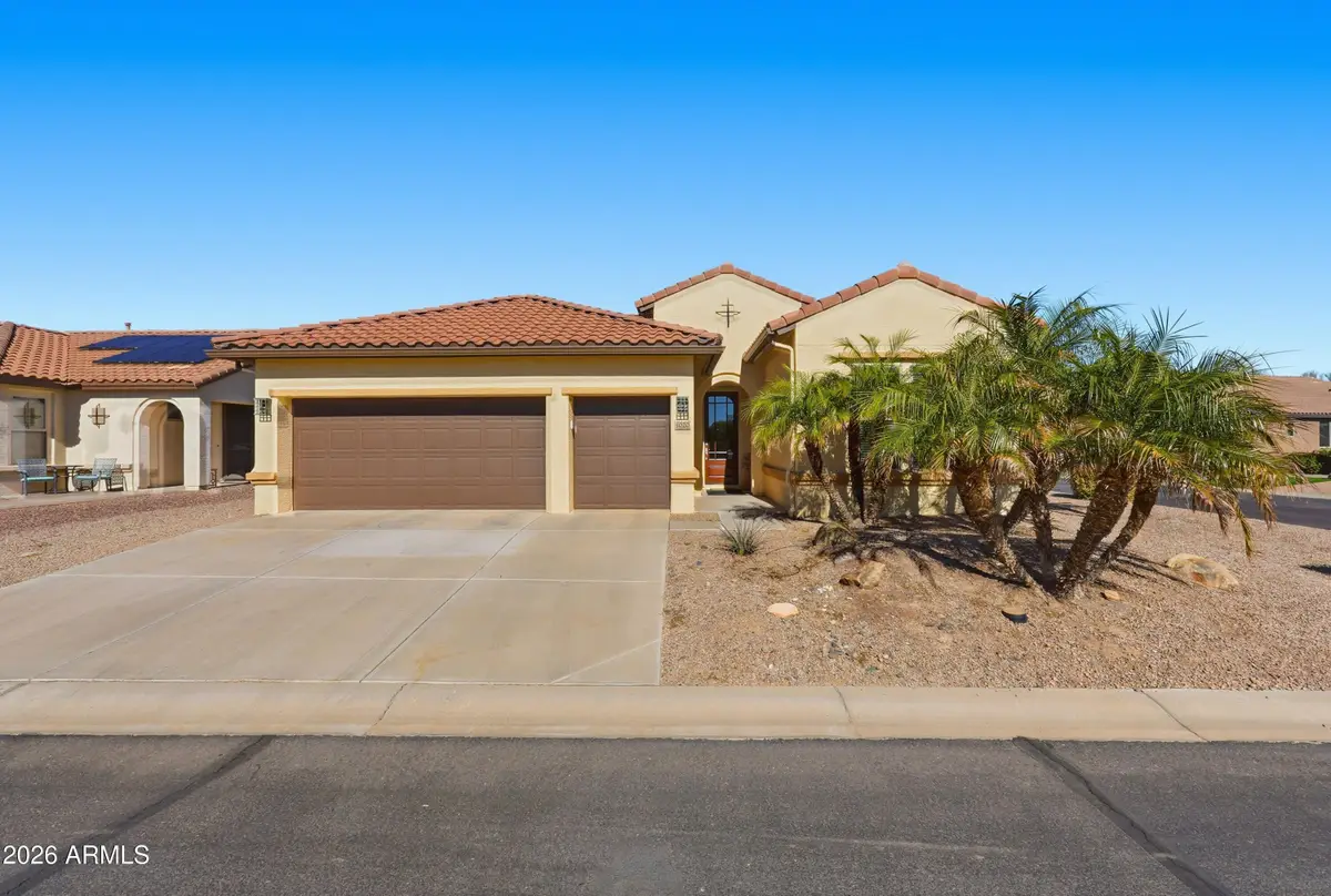 5020 W Buckskin Drive, Eloy, AZ 85131 - Image #1