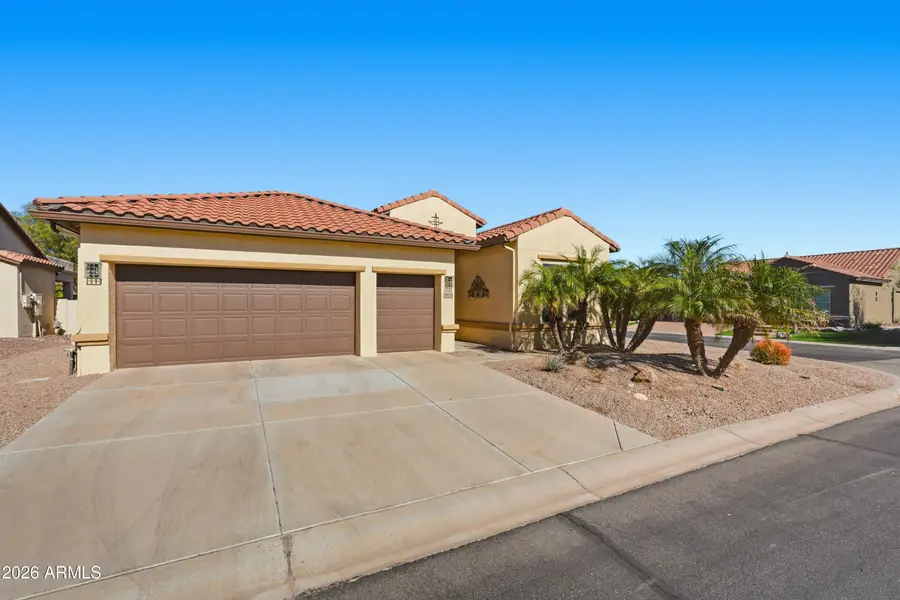 5020 W Buckskin Drive, Eloy, AZ 85131 - Image #2