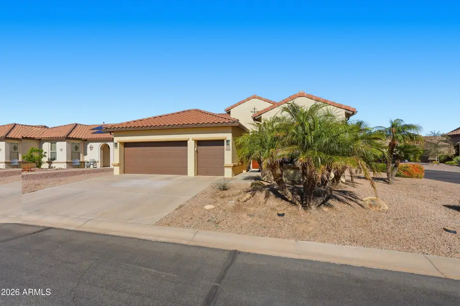 5020 W Buckskin Drive, Eloy, AZ 85131 - Image #3