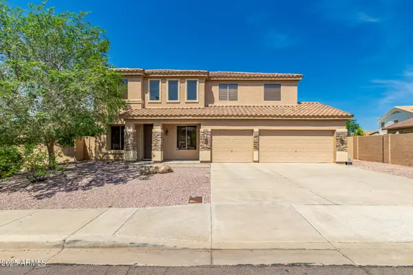 26272 N 73rd Drive, Peoria, AZ 85383