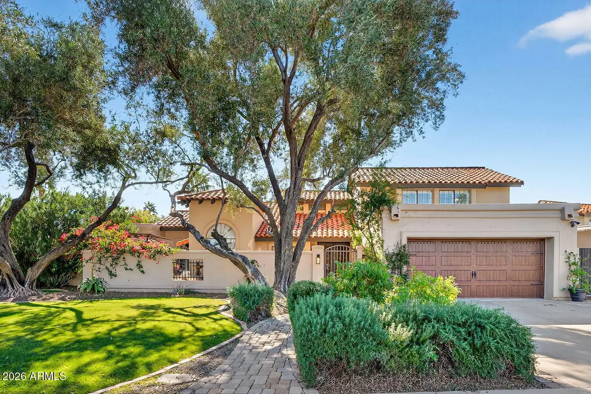 9889 E Topaz Drive, Scottsdale, AZ 85258 - Image #1