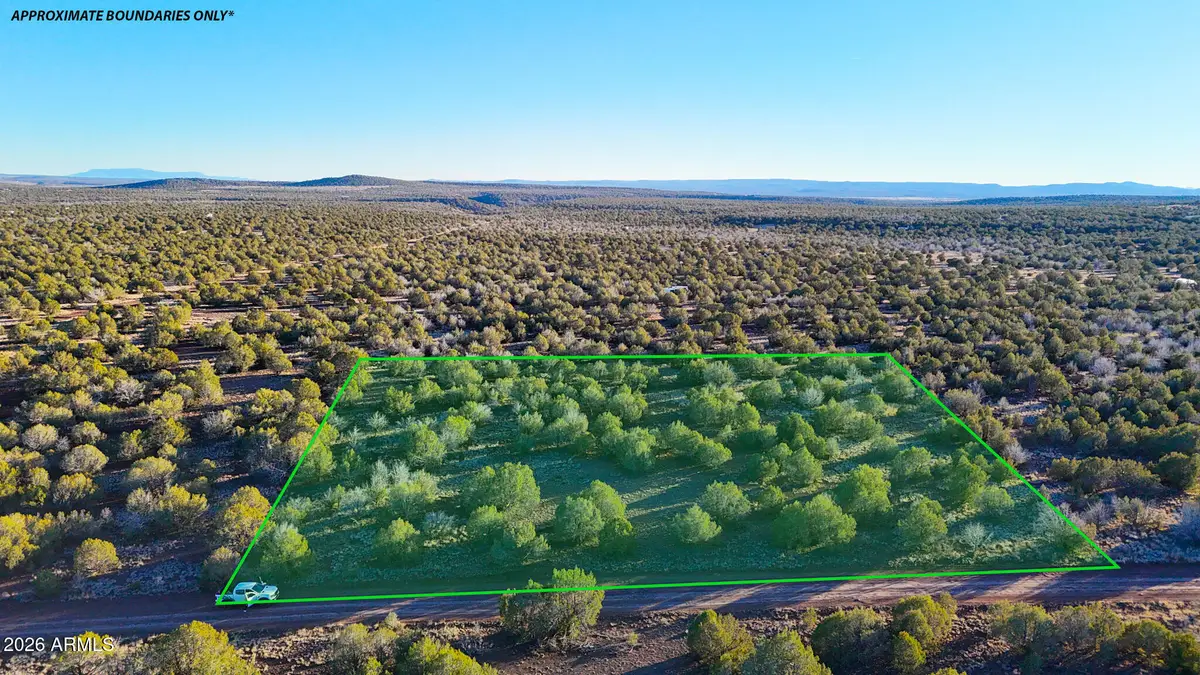 3592 W Betty Jo Way #490, Williams, AZ 86046 - Image #1