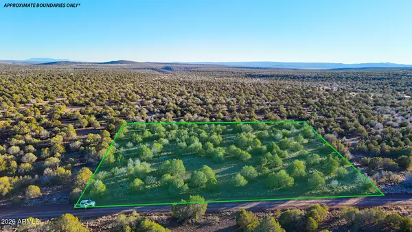 3592 W Betty Jo Way #490, Williams, AZ 86046