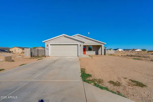31843 N Poplar Street, Wittmann, AZ 85361