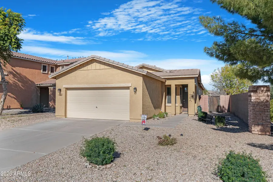 744 W Dana Drive, San Tan Valley, AZ 85143 - Image #3