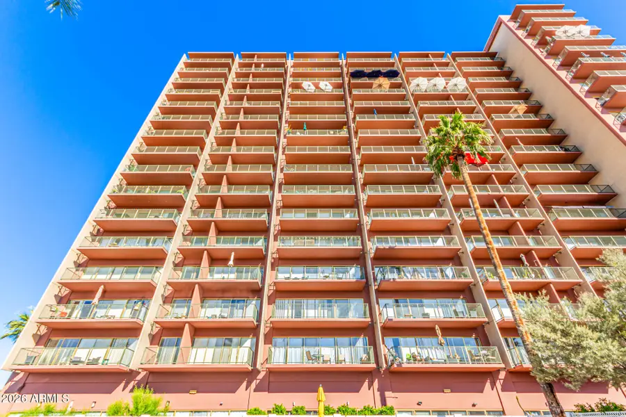 4750 N Central Avenue #J17, Phoenix, AZ 85012 - Image #3