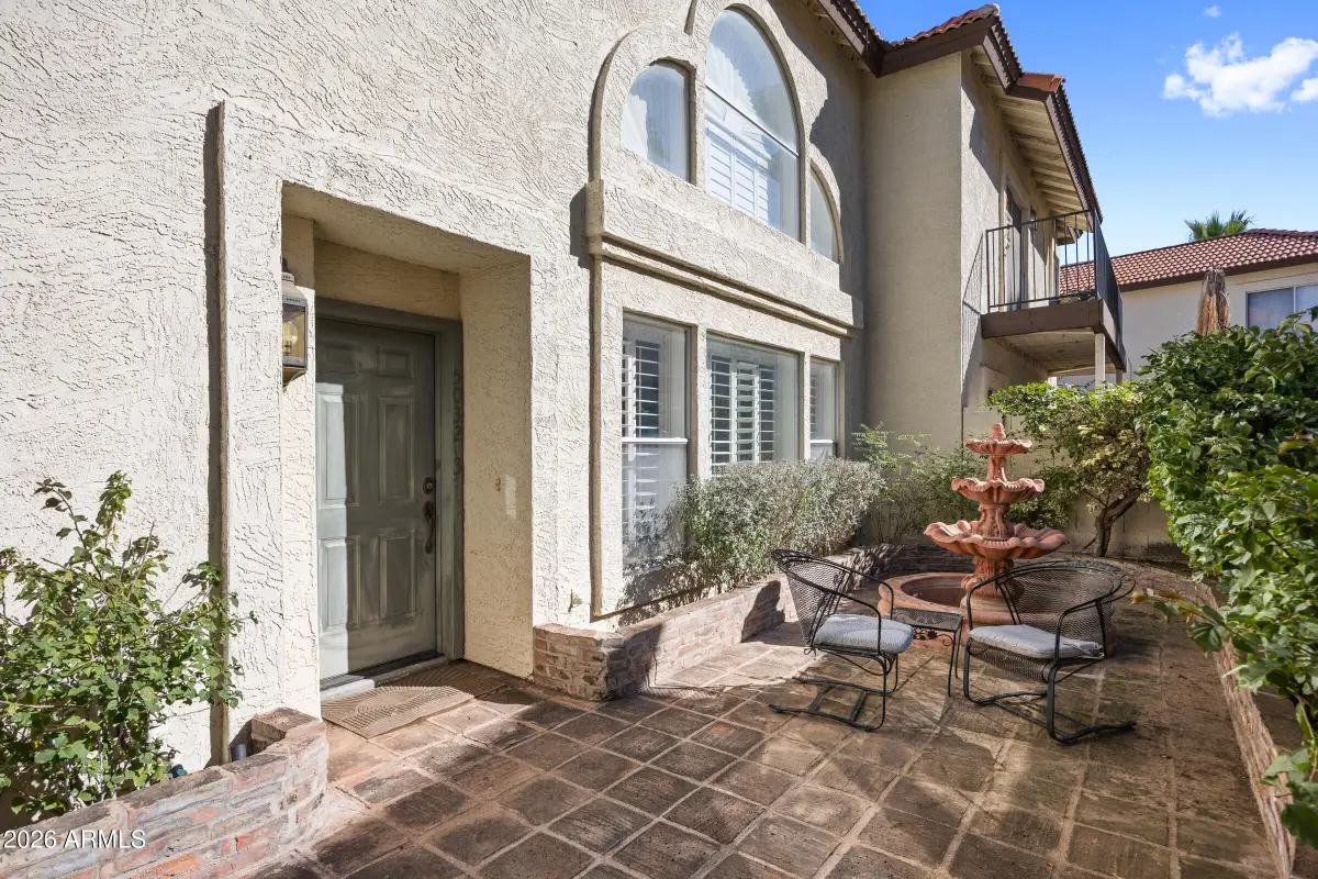 5032 E Siesta Drive #3, Phoenix, AZ 85044 - Image #1