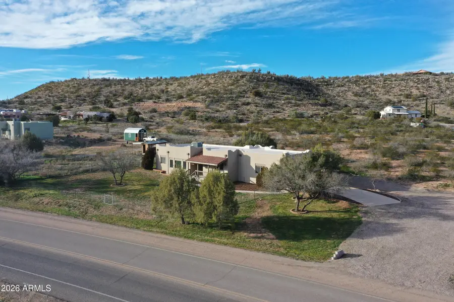 4280 E Beaver Creek Road, Rimrock, AZ 86335 - Image #2