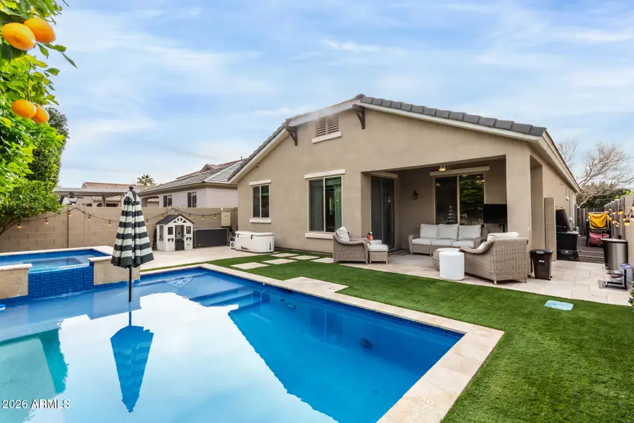 2623 N Walker Way, Phoenix, AZ 85008 - Image #2