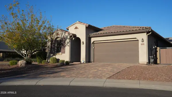 10052 W Foothill Drive, Peoria, AZ 85383