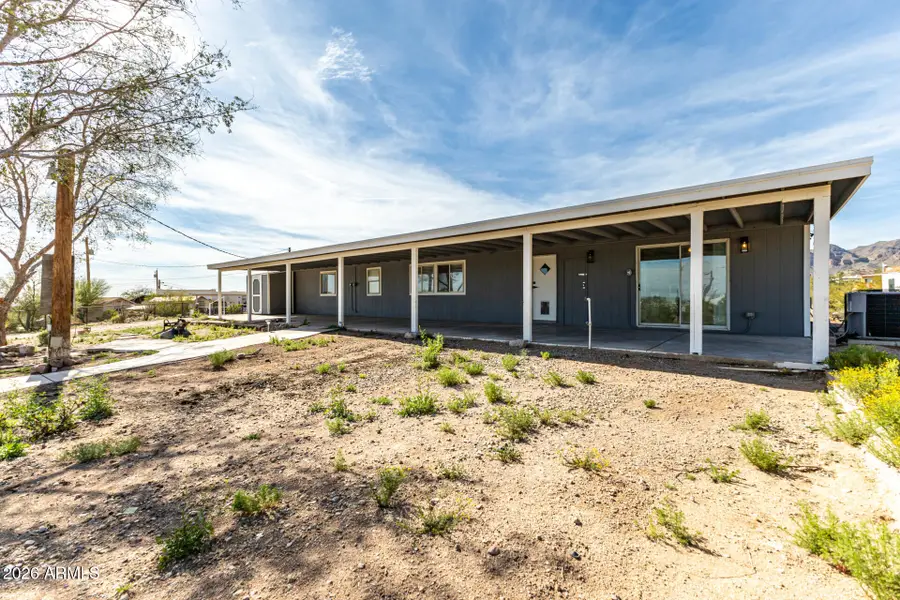 5083 N Choctaw Court, Apache Junction, AZ 85120 - #2