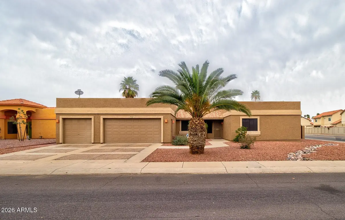 755 S Velero Street, Chandler, AZ 85225 - #1