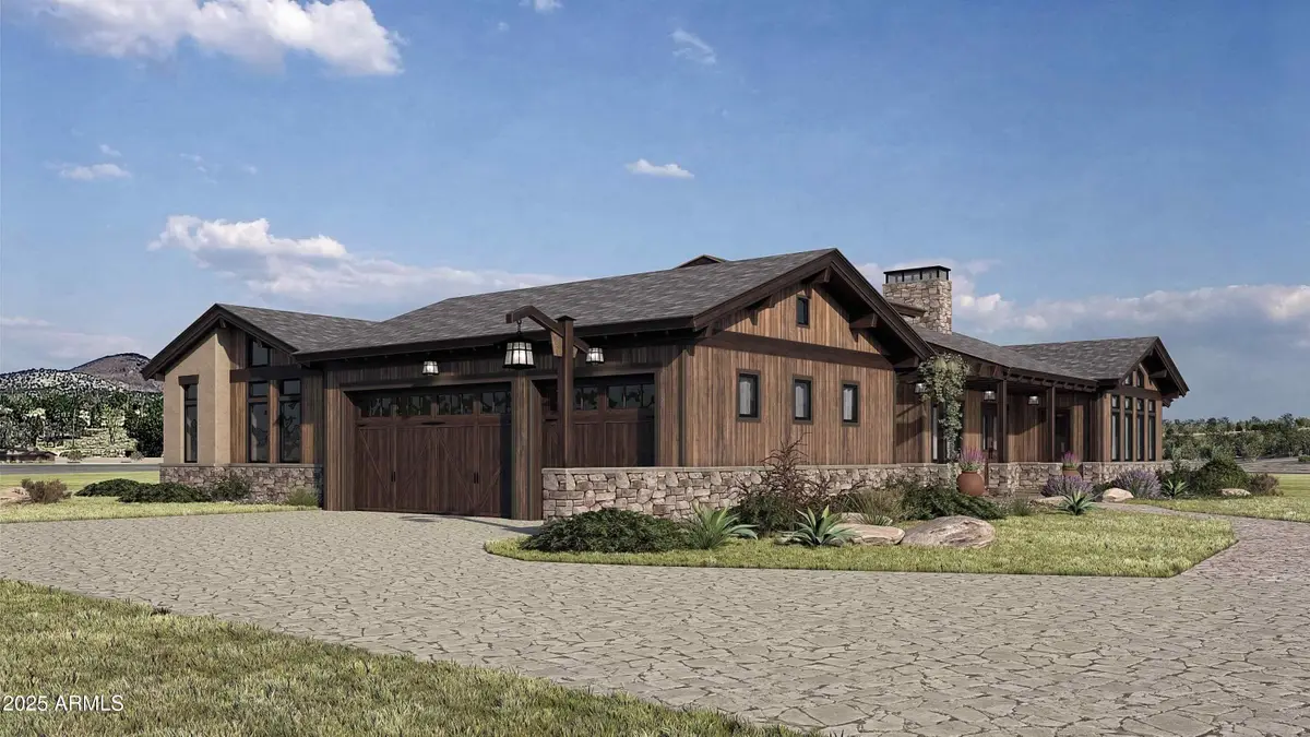 6230 Meadows Lane, Flagstaff, AZ 86004 - Image #1