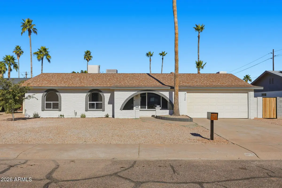 3124 E Dahlia Drive, Phoenix, AZ 85032 - Image #1