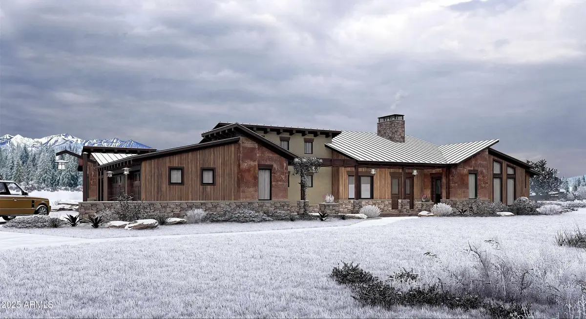 6264 Meadows Lane, Flagstaff, AZ 86004 - Image #1