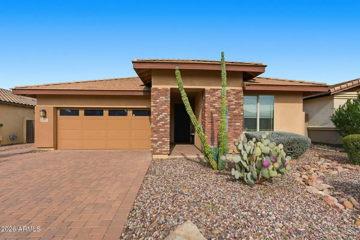 3392 E Myrtabel Way, Gilbert, AZ 85298 - Image #1