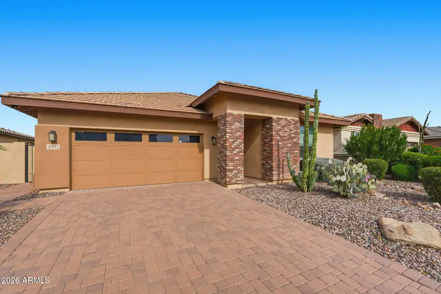 3392 E Myrtabel Way, Gilbert, AZ 85298 - Image #3
