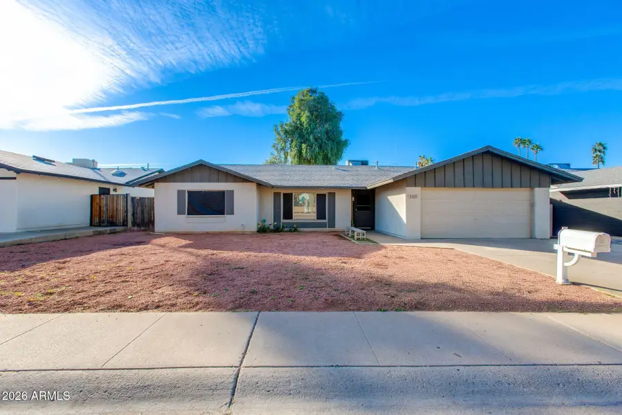5025 W Frier Drive, Glendale, AZ 85301 - Image #2