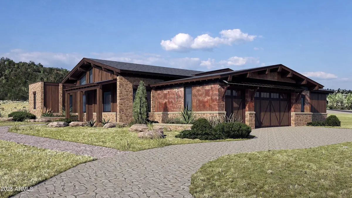 6026 Meadows Lane, Flagstaff, AZ 86004 - Image #1