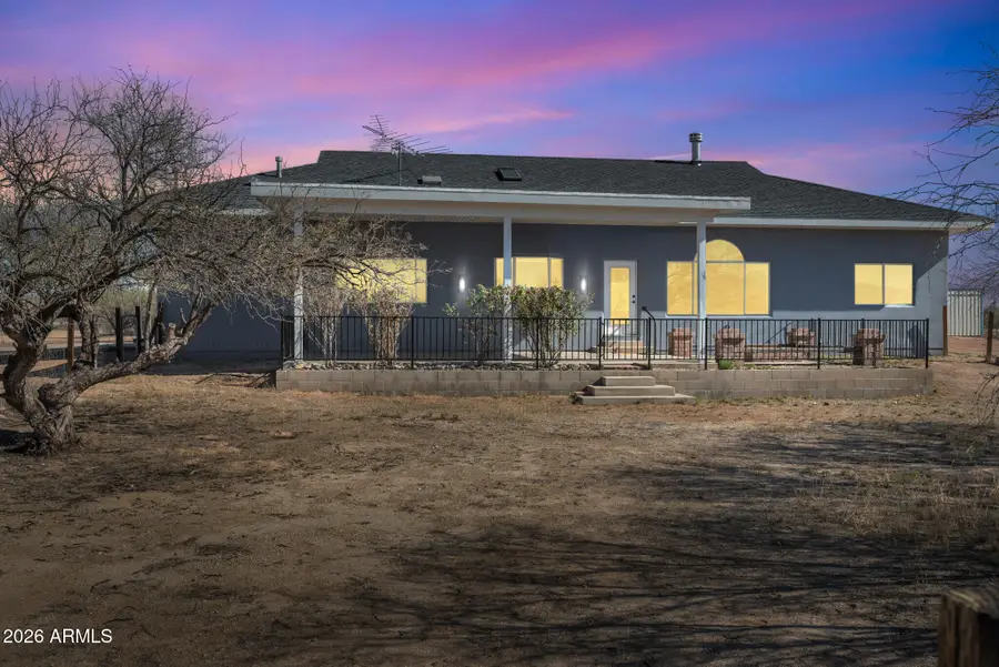 806 N Mesquite Drive, Saint David, AZ 85630 - Image #2