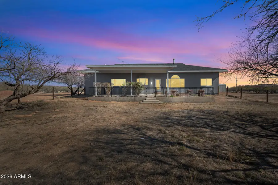 806 N Mesquite Drive, Saint David, AZ 85630 - Image #3