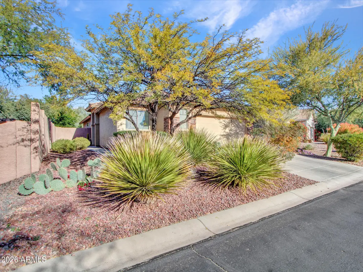 1626 W Morse Drive, Anthem, AZ 85086 - Image #1