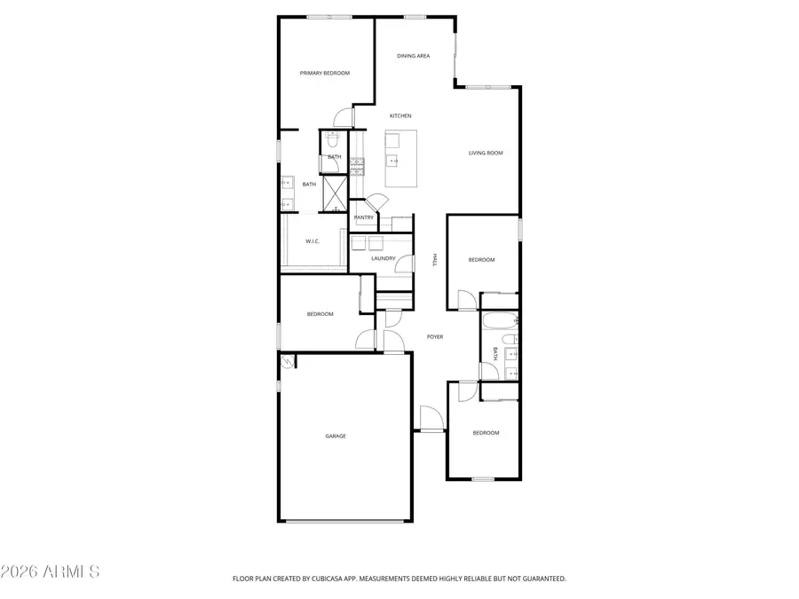 8613 S 70th Drive, Laveen, AZ 85339 - Image #2