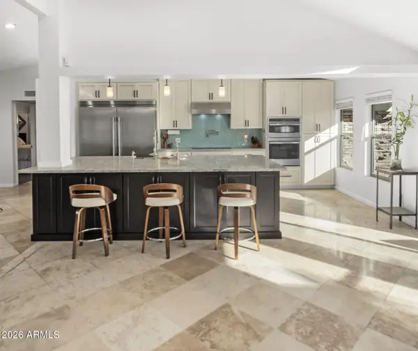 5416 E Juniper Avenue, Scottsdale, AZ 85254