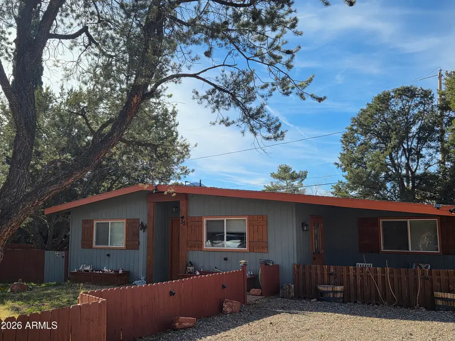 35 Willow Way, Sedona, AZ 86336 - Image #2