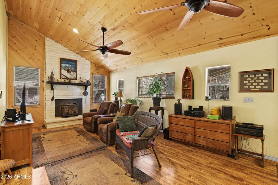 3608 N Navajo Drive, Pine, AZ 85544 - Image #2