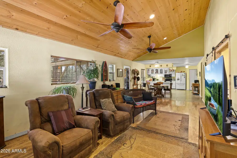 3608 N Navajo Drive, Pine, AZ 85544 - Image #3