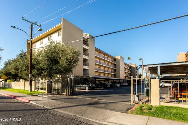 353 E Thomas Road #C501, Phoenix, AZ 85012