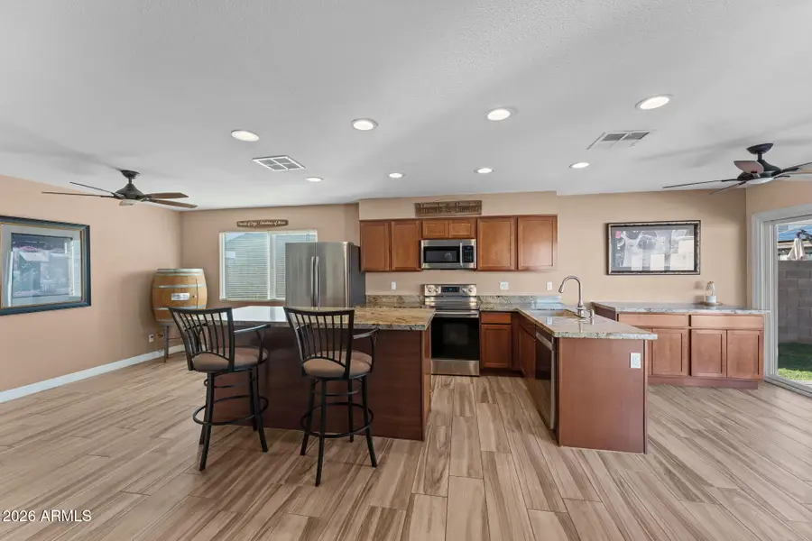 4308 W Yorkshire Drive, Glendale, AZ 85308 - Image #2