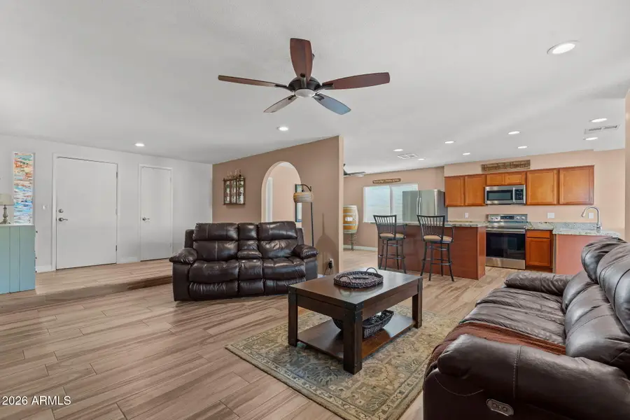 4308 W Yorkshire Drive, Glendale, AZ 85308 - Image #3