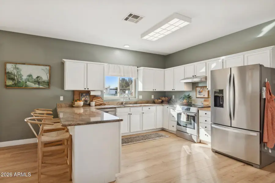 16226 E Fairview Street, Gilbert, AZ 85295 - Image #3