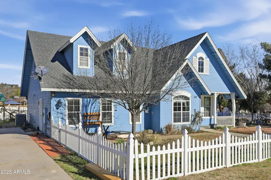 228 S Windmill Road, Payson, AZ 85541 - Image #2