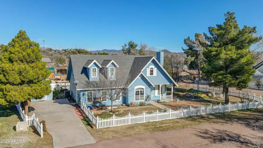 228 S Windmill Road, Payson, AZ 85541 - Image #3