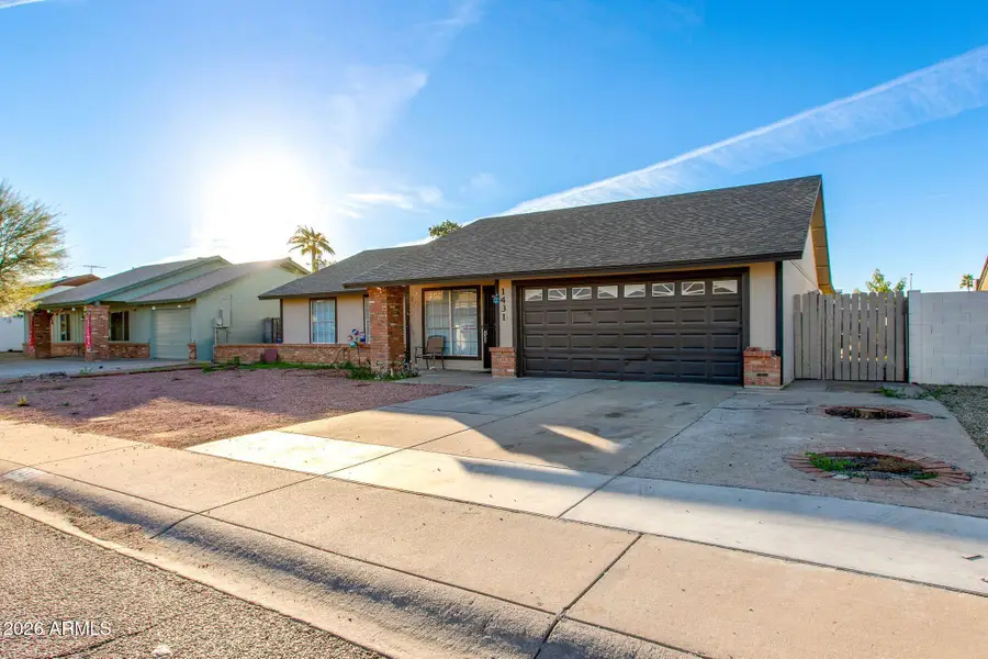 1431 W Monona Drive, Phoenix, AZ 85027 - Image #2