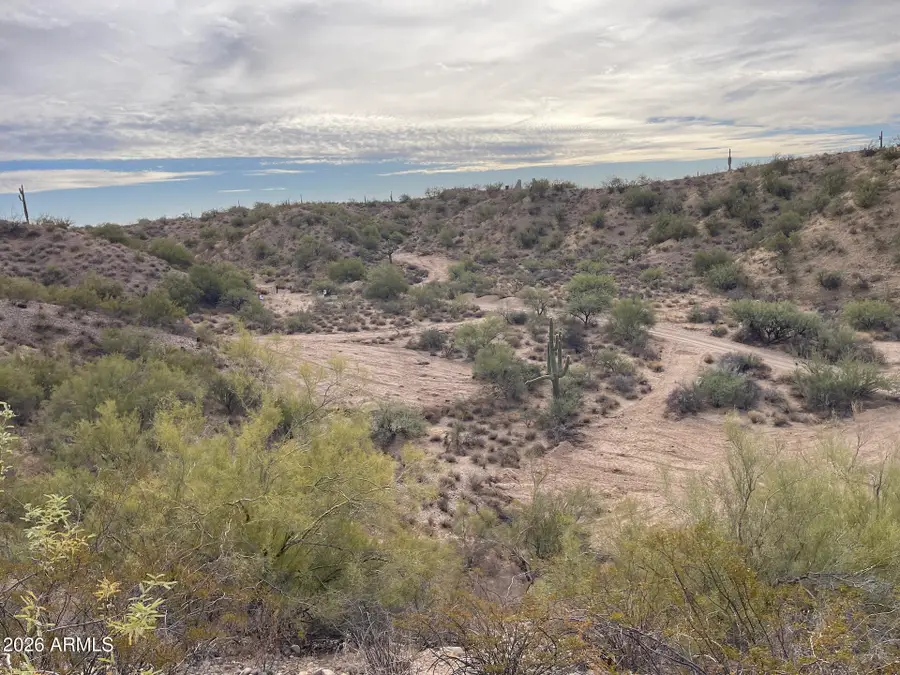 41XX2 N 276th Avenue #2, Morristown, AZ 85342 - #2