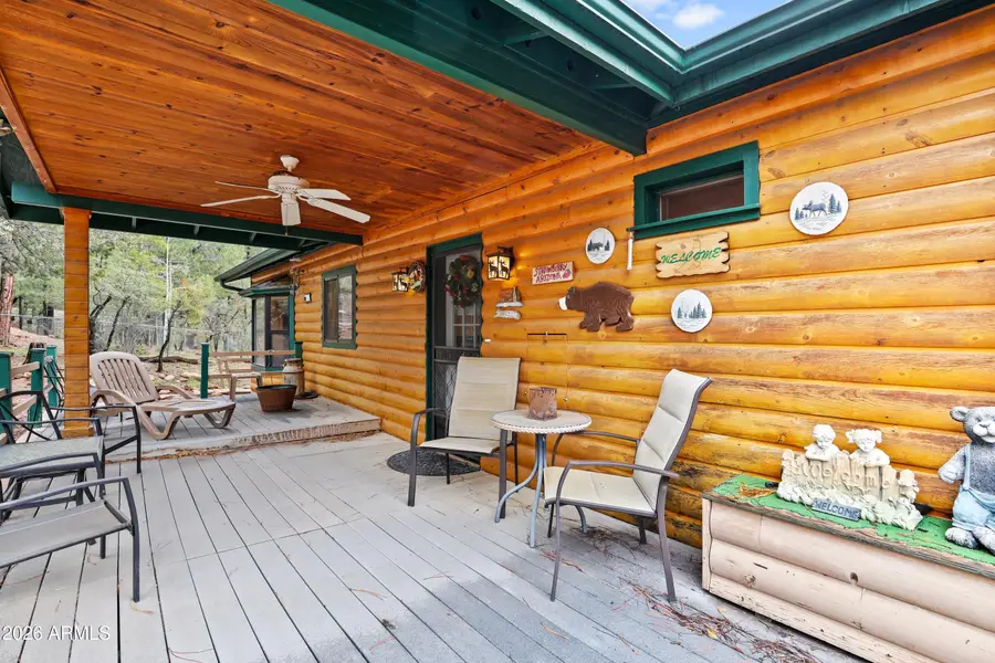 5343 N Strawberry Drive, Strawberry, AZ 85544 - Image #2