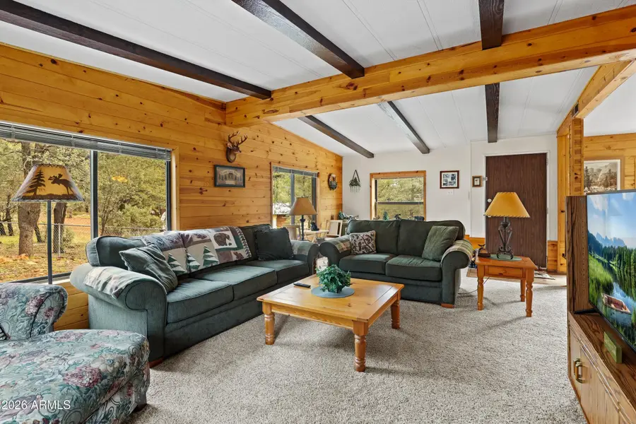 5343 N Strawberry Drive, Strawberry, AZ 85544 - Image #3