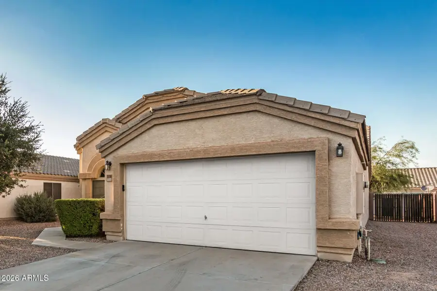1738 E San Xavier Drive, Casa Grande, AZ 85122 - Image #2