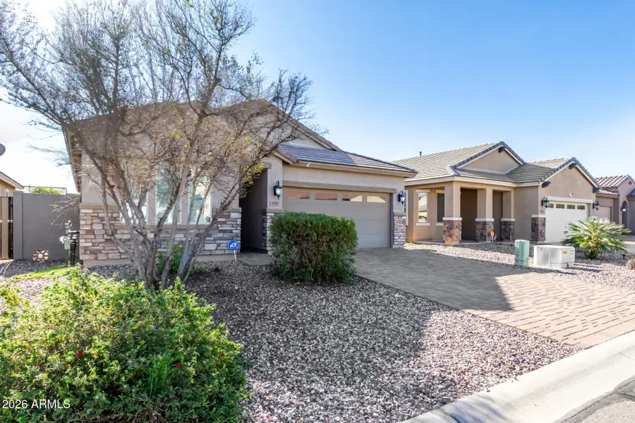 671 E Blossom Road, San Tan Valley, AZ 85143 - #3