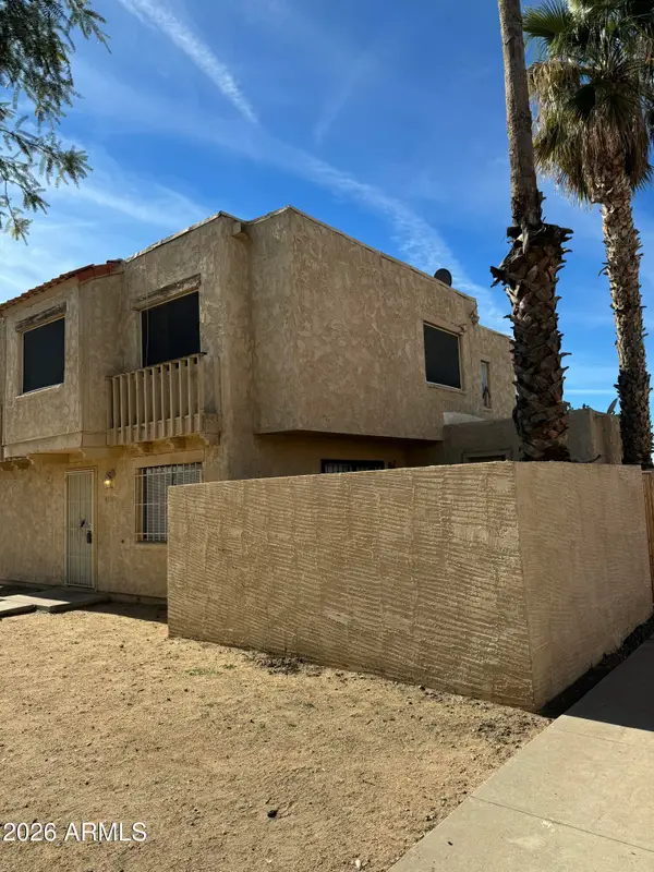 4510 E Wood Street, Phoenix, AZ 85040