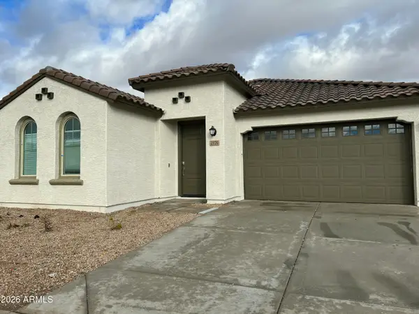 2476 N Morrison Avenue, Casa Grande, AZ 85122