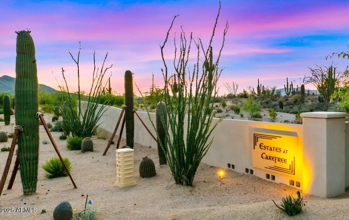 362__ Sweet Carol Lane, Carefree, AZ 85377 - Image #1