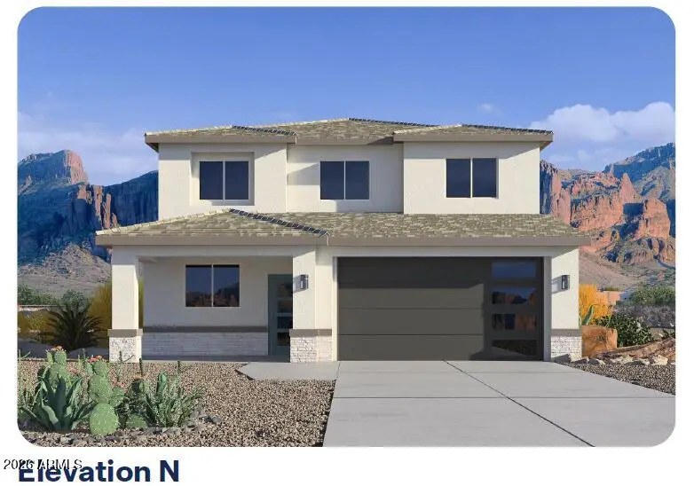 2540 E Villa Linda Drive, Phoenix, AZ 85024 - Image #1